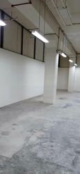 Imm Building (D22), Factory #511262911